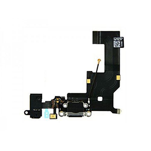 Third Party - Nappe Connecteur Alimentation Iphone 5s - 0583215028132