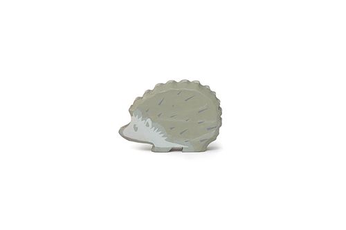 Tender Leaf Toys jouet animal forestier hérisson junior 5,5x2x3,5 cm