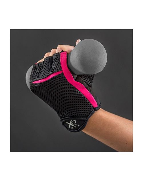 Gants pour poids s/m