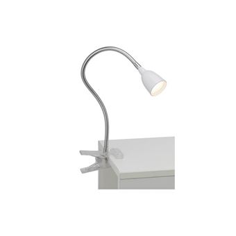 Lampe de bureau LED à fixation pince Anthony - Achat & prix