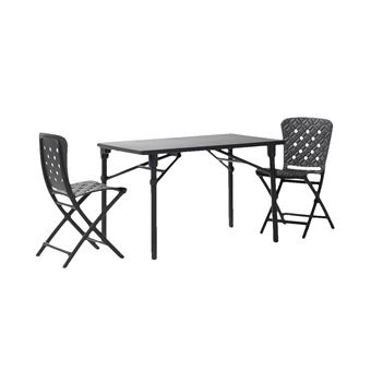 Salon de jardin coloré & design zic zac spring nardi - Mobilier de ... Salon de jardin coloré & design zic zac spring nardi - Mobilier de ...