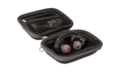 Remixd Trully Wireless Earbuds - Véritables écouteurs sans fil avec micro - intra-auriculaire - Bluetooth