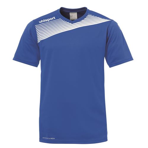 Maillot Uhlsport Liga 2.0 Bleu
