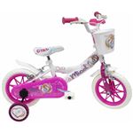 Velo masha et michka 14 pouces 2025