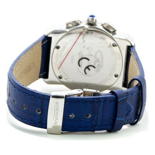 Orologio Donna Chronotech CT7280B-09 (&Oslash; 34 mm)