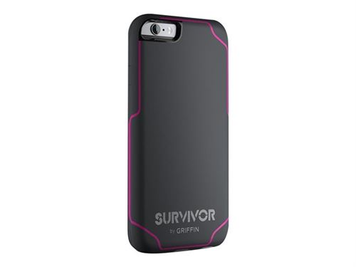 Griffin Survivor coque de protection pour téléphone portable