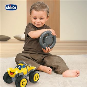 Chicco remote control billy big wheels 2025