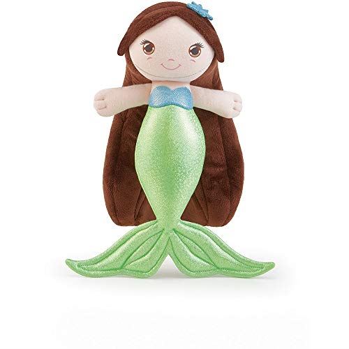 Trudi poupée toffe, 64452, Vert