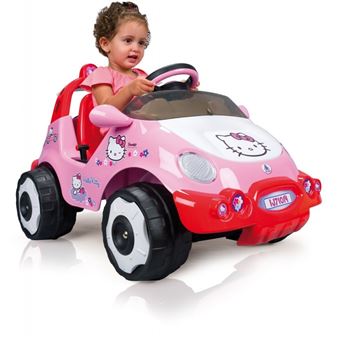 trotteur hello kitty prix
