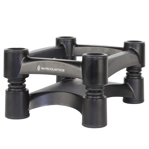 IsoAcoustics iSO-l8R 200Sub studio speaker stand