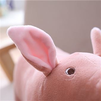 Peluche cochon on sale mignon