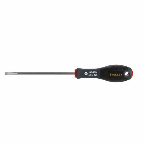 Stanley Tournevis Électricien 5,5X125 Mm Fatmax - 1-65-476