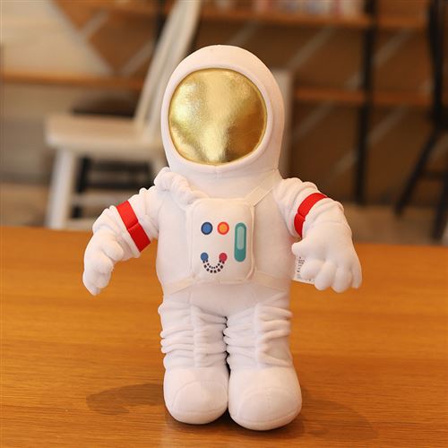 Universal - 40cm nouveau chaud dessin animé astronaute peluche