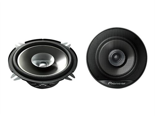 PIONEER  TS-G1321i - Haut-parleur - 35 Watt - 5.12 