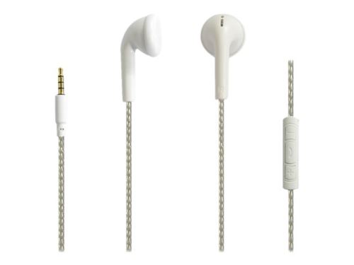 WE - In-ear hoofdtelefoons met micro