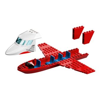 LEGO City Airport 60261 L aeroport central Lego fnac Belgique