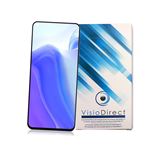 Cache Batterie Vitre Arrière Aurora Blue – Pour Xiaomi Mi 10T / Mi 10T Pro – Neuf