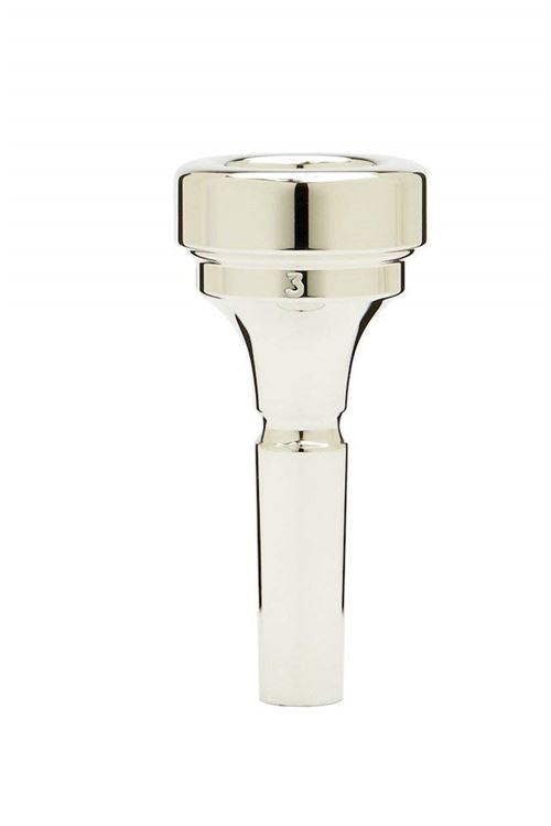 Denis Wick DW5881 3 embouchure pour Cornet