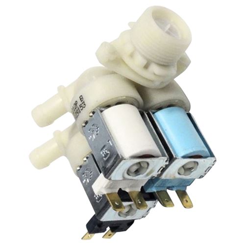 Candy Electrovanne Lave-Linge 41029153 Candy, Hoover, Rosieres, Lamona, Philco - 284176