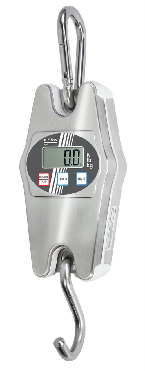 Kern Balance Suspendue Hcn