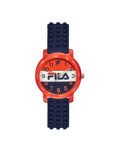 Fila Montres Bleu Enfant - 38-203-004