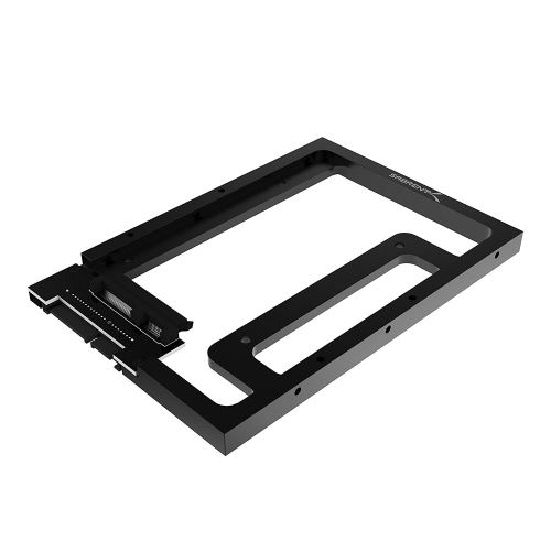 Sabrent - Storage bay adapter - 3,5 tot 2,5