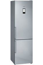 Refrigerateur congelateur en bas SIEMENS KG39NAIEQ