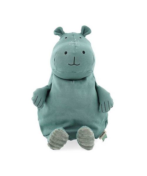 Grande Peluche - Mr. Hippo