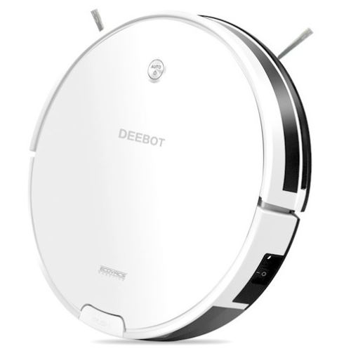 ECOVACS DEEBOT M82 - stofzuiger - robotica