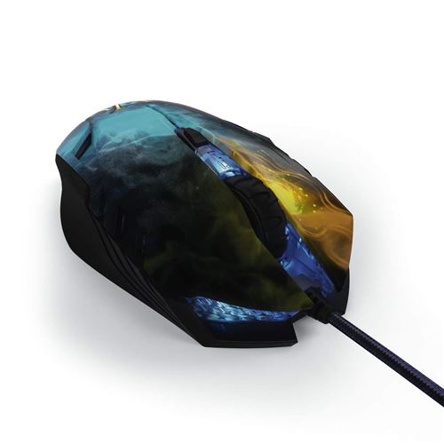 Souris de jeu uRage Morph - Magic