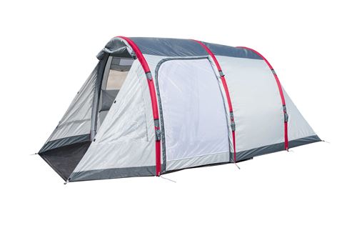 Tente de Camping Bestway Sierra Ridge Air 485x270x200 cm 4 Personnes