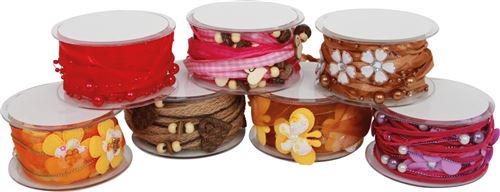 Rubans Cadeaux