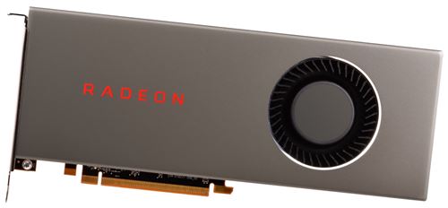 RADEON RX 5700 8G GDDR6 HDMI / TRIPLE DP (UEFI) 256Bit 2 Slot