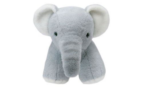 Éléphant jardin enfants l