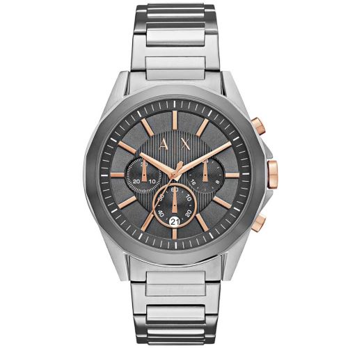 Montre ARMANI EXCHANGE en Acier Gris - AX2606
