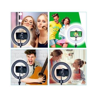 Kit complet pour créer des vidéos Studio Creator