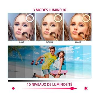 Kit complet pour créer des vidéos Studio Creator