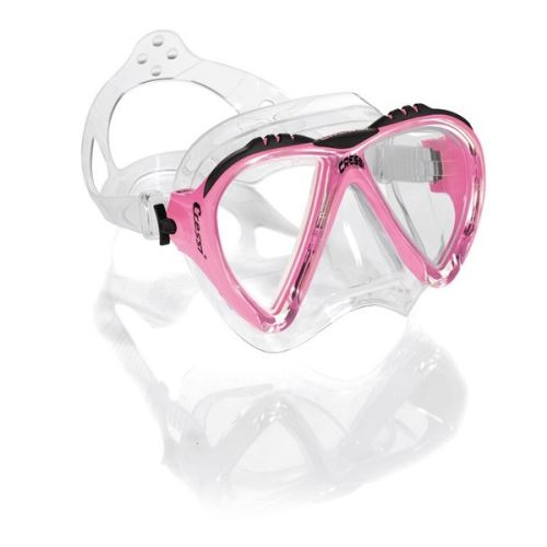 Masque Lince - Couleur - Rose