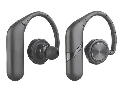Oreillettes bluetooth avec microphone ihs-590.bt