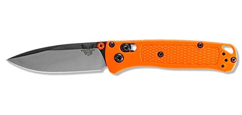 Coutellerie, couteaux pliants - benchmade - bn533 - mini bugout
