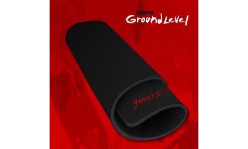 OZONE Gaming Ground Level New Model Cousin