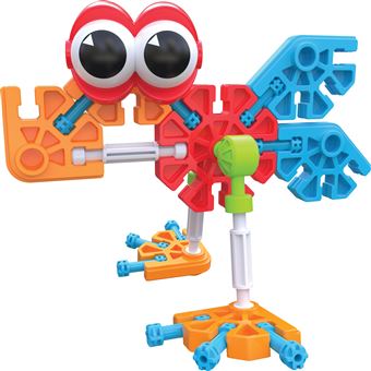 Knex junior new arrivals