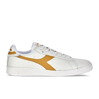 Diadora Sportswear Chaussures de sport GAME L LOW WAXED - Chaussures et chaussons de sport - Achat & prix Diadora Sportswear Chaussures de sport GAME L LOW WAXED - Chaussures et chaussons de sport - Achat & prix