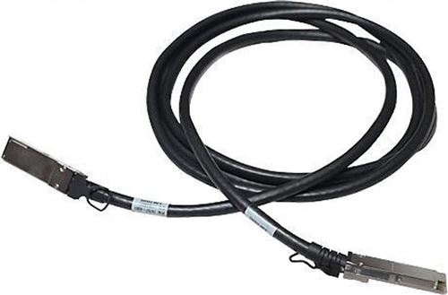 HPE X242 Direct Attach Copper Cable - câble de réseau - 5 m