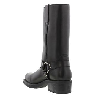 George hanston store hush puppies