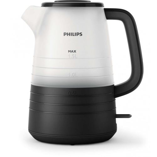 Philips Daily Collection HD9334 - waterkoker - zwart
