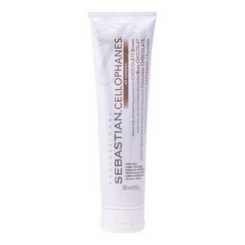 Coloration Semi-permanente Cellophanes Sebastian - Honeycomb Blond 300 ml