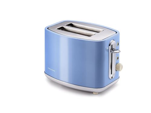 Grille pain Morphy Richards M220001EE Elipta 950 W Bleu