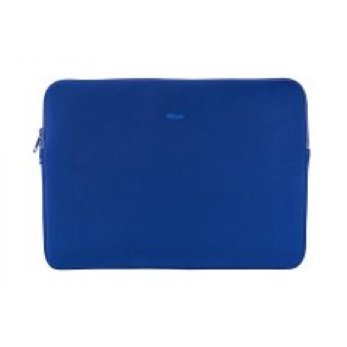 trust primo 17.3'' sleeve - bleu noir