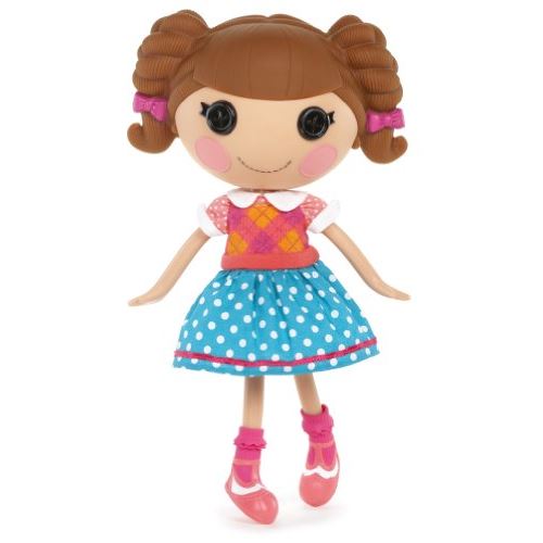 Lalaloopsy Fashion Pack - Dress